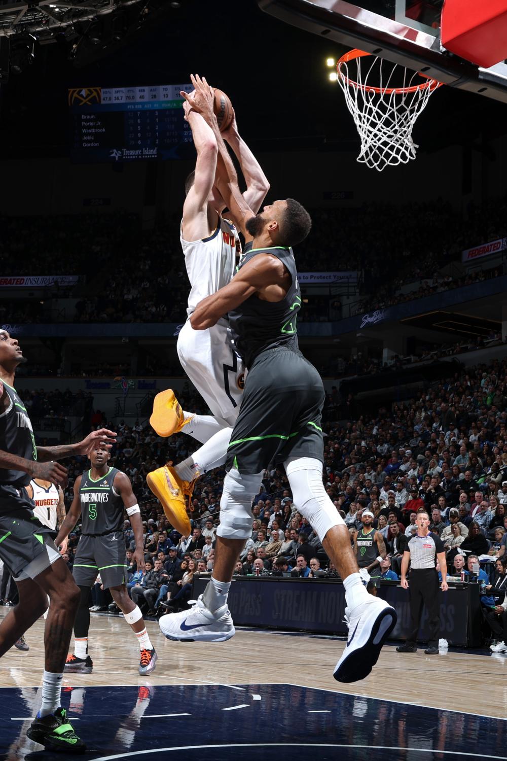 高度信任 高度信任