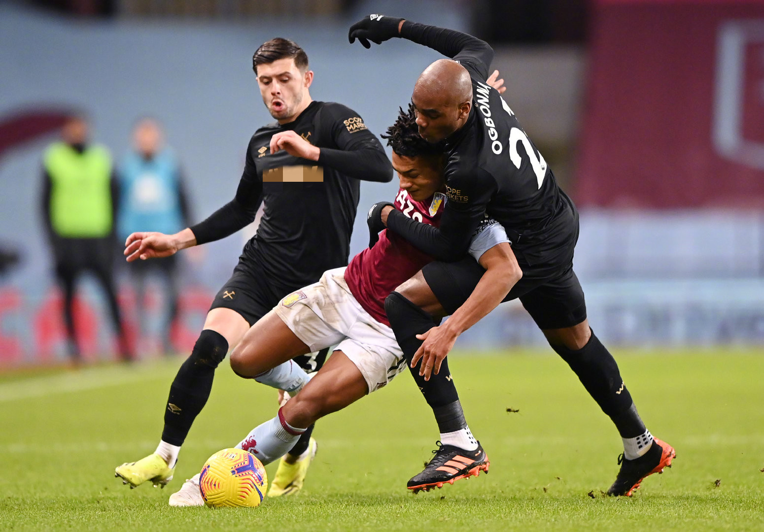 他们善于利 他们善于利